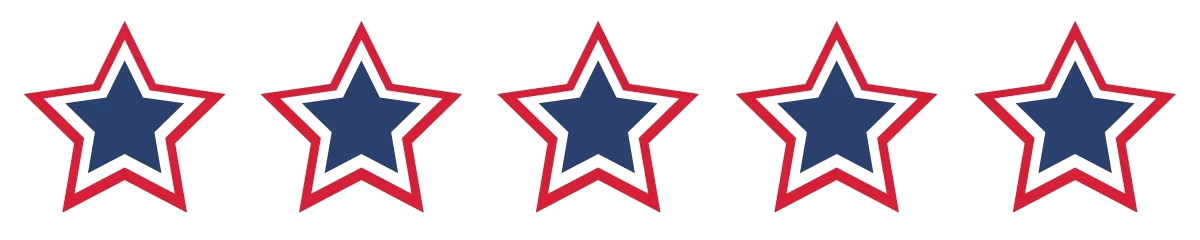 Five-star rated pressure washing in Middle Tennessee